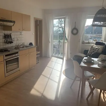 1-bedroom * Hasselberg (Schleswig-Holstein)