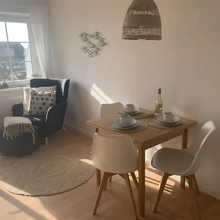 1-bedroom 펜션 Hasselberg (Schleswig-Holstein)