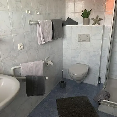 1-bedroom 펜션 *