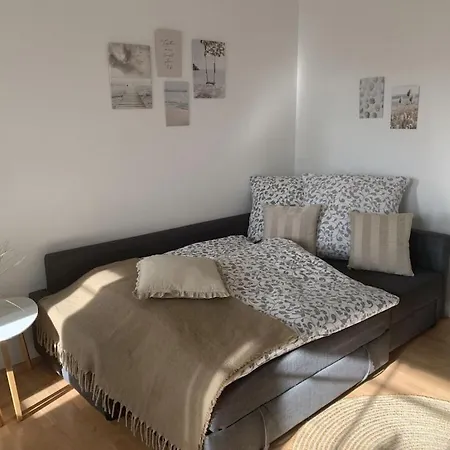 펜션 1-bedroom Hasselberg (Schleswig-Holstein)