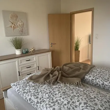 1-bedroom Hasselberg (Schleswig-Holstein)