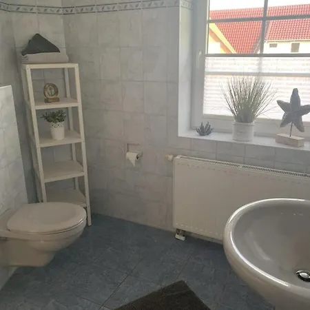 펜션 1-bedroom *