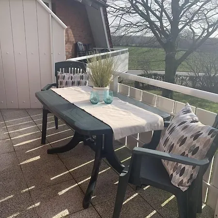 1-bedroom Hasselberg (Schleswig-Holstein)