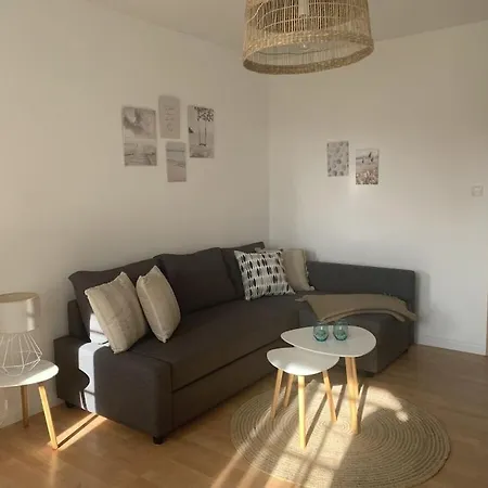 1-bedroom 펜션 *