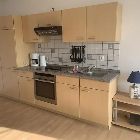 1-bedroom *