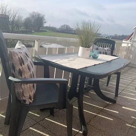 1-bedroom Hasselberg (Schleswig-Holstein)