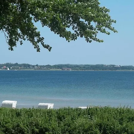 1-bedroom * Hasselberg (Schleswig-Holstein)